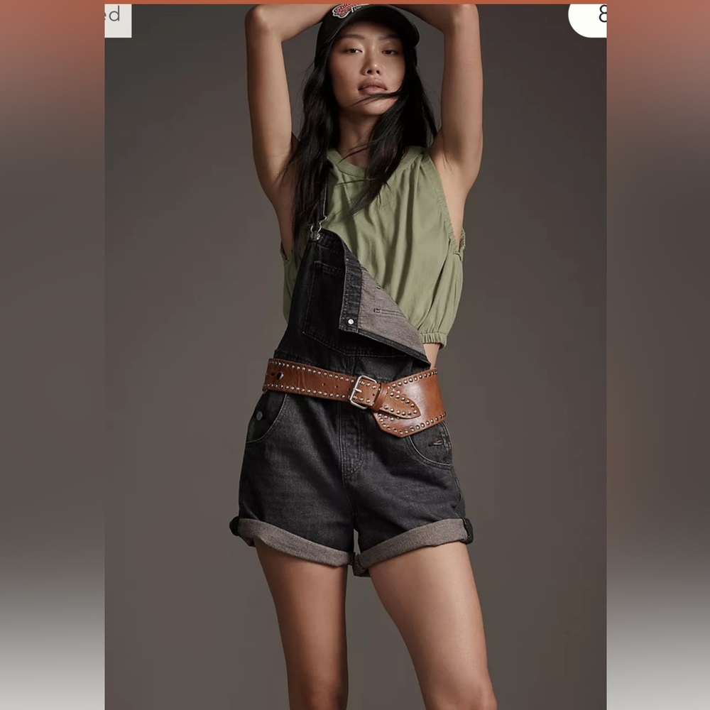 ANTHROPOLOGIE  Levi's Yomper